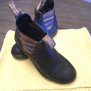 Blundstone Classic boots